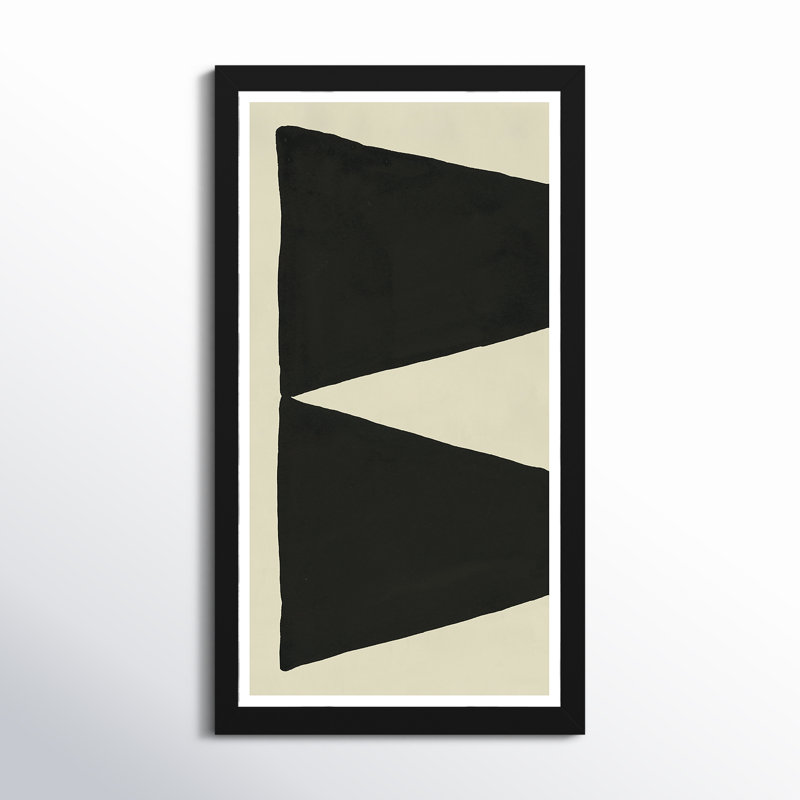 Sculpture I Print by Susan Hable