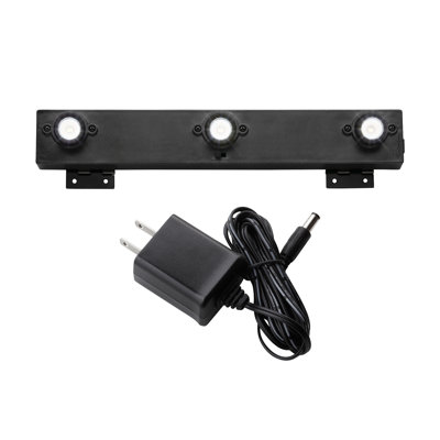 Viper Shadow Buster & Power Adapter