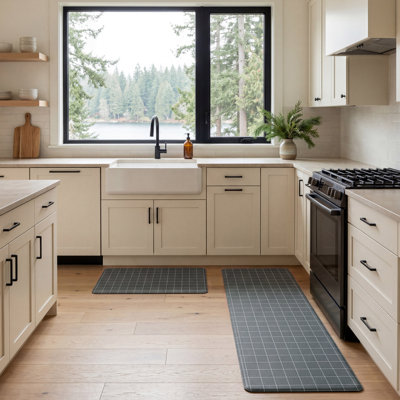 Tapis de bien-être Eddie Bauer 17,5 po x 28 po et 17,5 po x 60 po