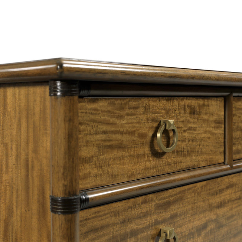 Linwood 4 - Drawer Dresser