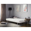 Coen Faux Leather Sofa Bed
