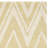 Sanyla Hand Tufted Wool Chevron Rug-869063502