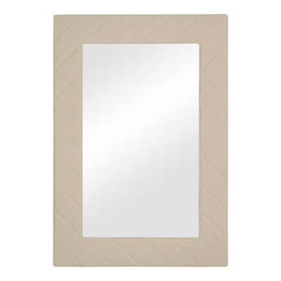 Miroir mural Brewster