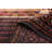 Teimani Brown Rug 2'11" x 4'7"