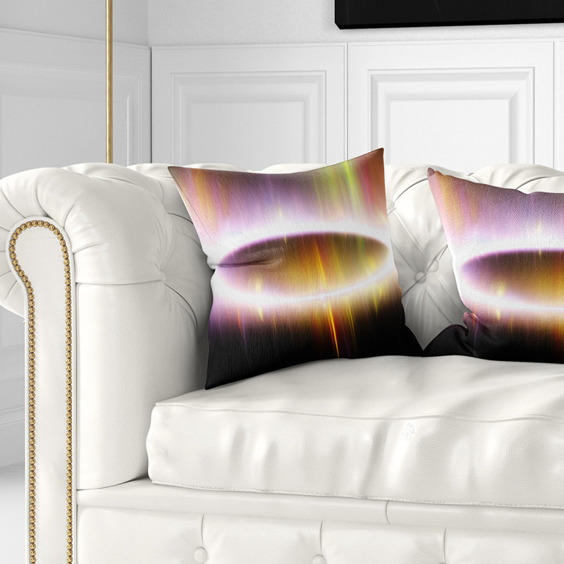 Coussin , 16 po x 1 po, Coussin décoratif