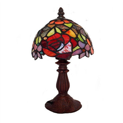 Rossi Metal Table Lamp