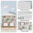 Akendra Bookcase-374336317