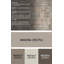 Tapis contemporain brun / gris-1081089989