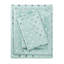  Ensemble de draps à pois métalliques-40361099-30550728