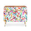 Armoire d'appoint 2 portes