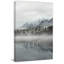 1 Piece Wrapped Canvas Wall Art-1808311108