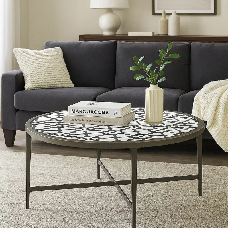 Table basse Nowata