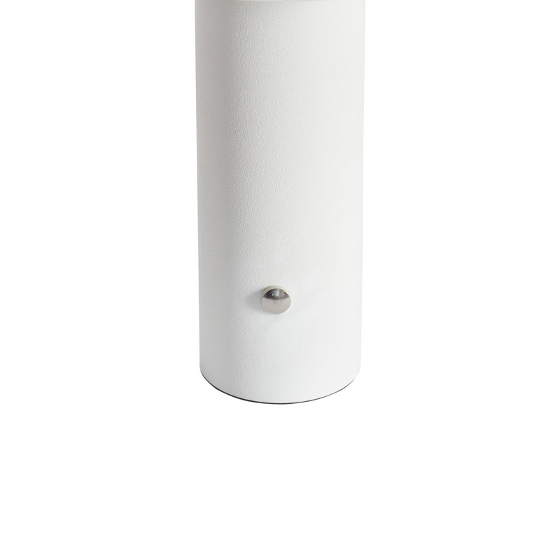 BOJO USB Novelty Lamp, White