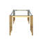 Verre et cadre pour D6009DT