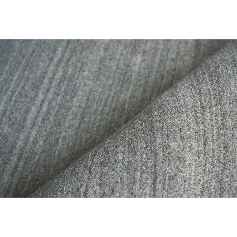 Sanctuary Area Rug in Taupe, Rectangle 8' x 10'