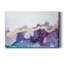 «Ice Crystals IV», reproduction sur toile tendue-1643662038