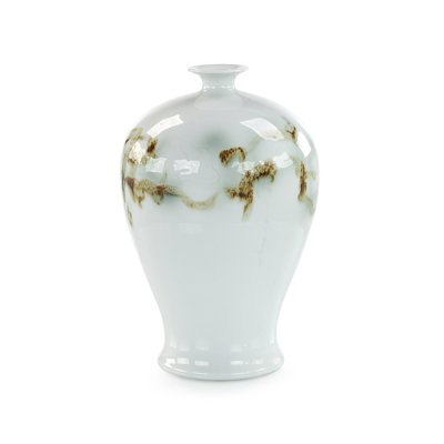 Grand vase de jardin Tranquil