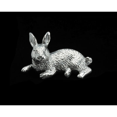 Bunny Napkin Weight