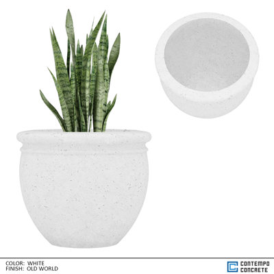 Jardinière Dora