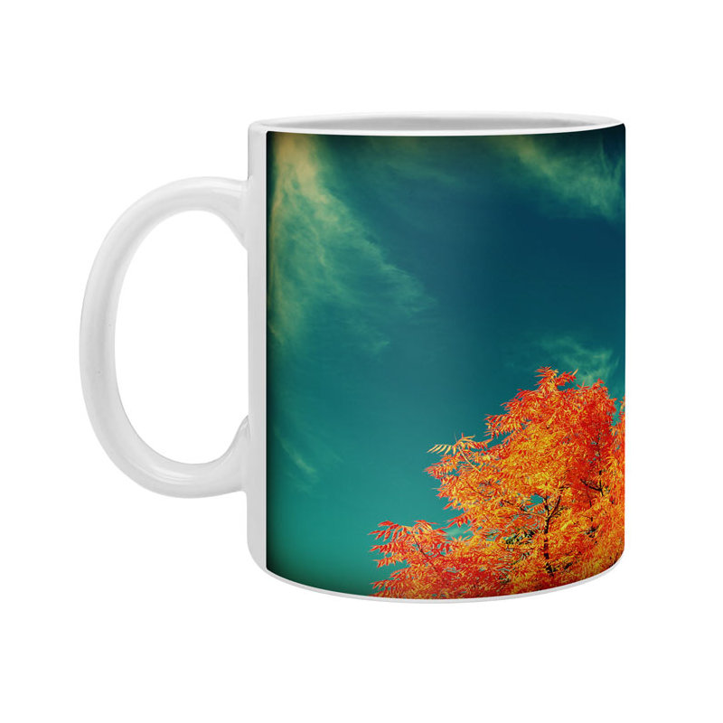 Tasse à café