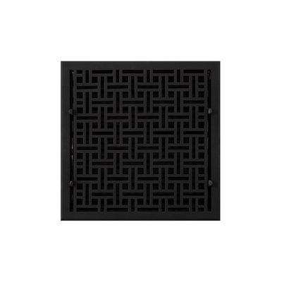 Cast Iron Floor Register