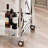 Bar Cart