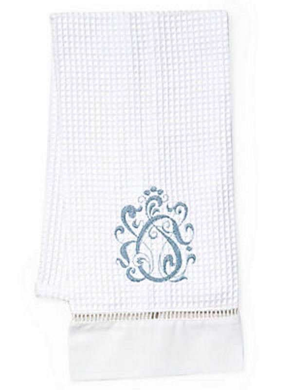 Waffle Hand Towel