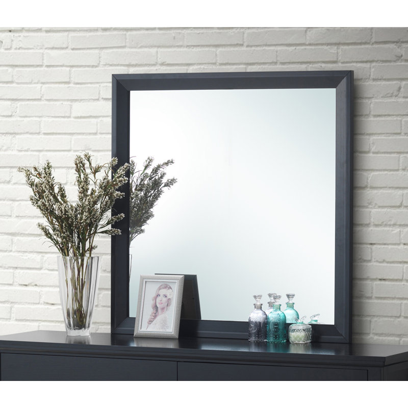 Miroir rectangulaire