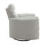 Fauteuil inclinable et oscillant Sagen