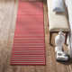 Adrienne Red Indoor/Outdoor Rug