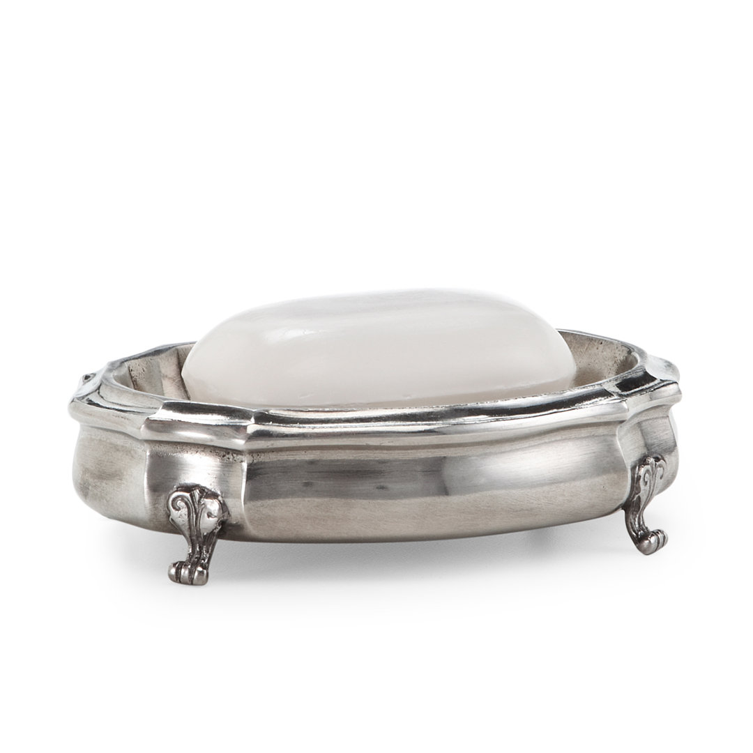 Sofia Soap Dish Labrazel