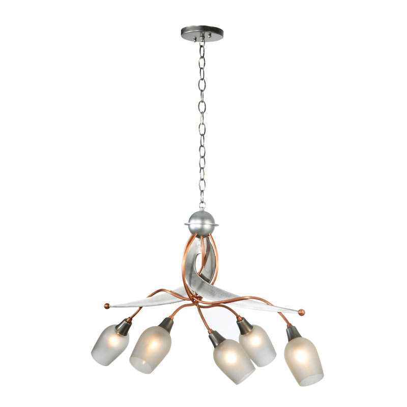 5 - Light Chandelier