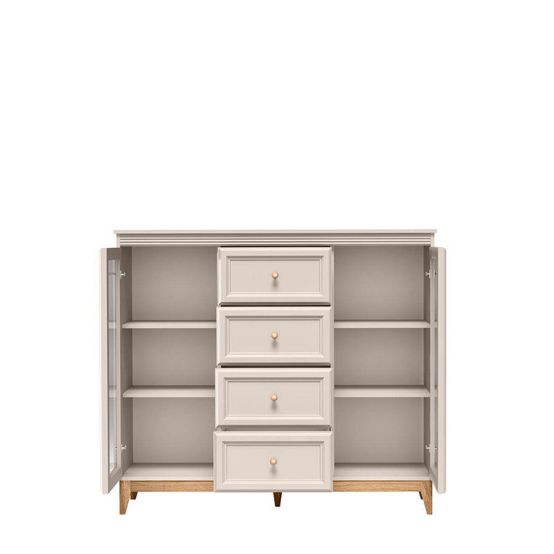 Showcase Windsor W-7