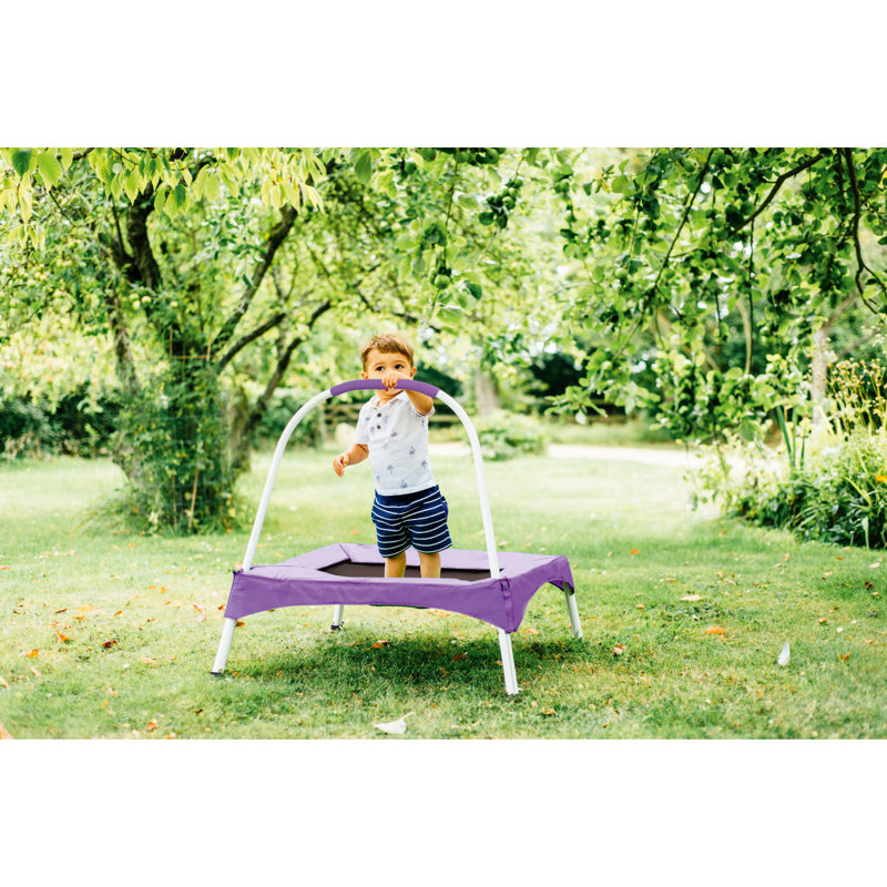 Transat Plum® Sqaure Junior - mauve