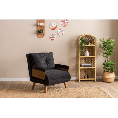 1-Seat Sofa-Bed