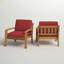 [Chaise simple] CHAISE CLUB GRENada-181216447