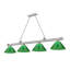 Billard 4 lumières Annaleisa-73230938-62758166