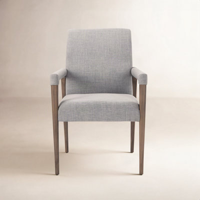 Visalia Linen Dining Chair