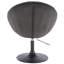 Princeton Upholstered Swivel Accent Chair-1893423326-1995740368