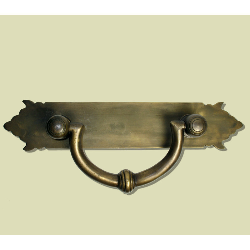 Drop Handle