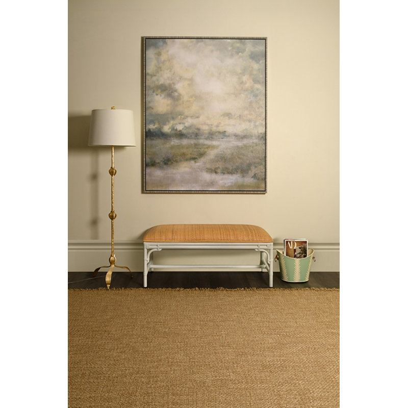 Asha Bench