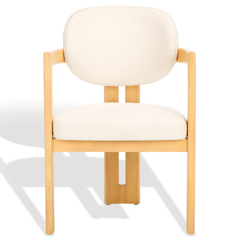 Chaise avec accoudoirs Granita