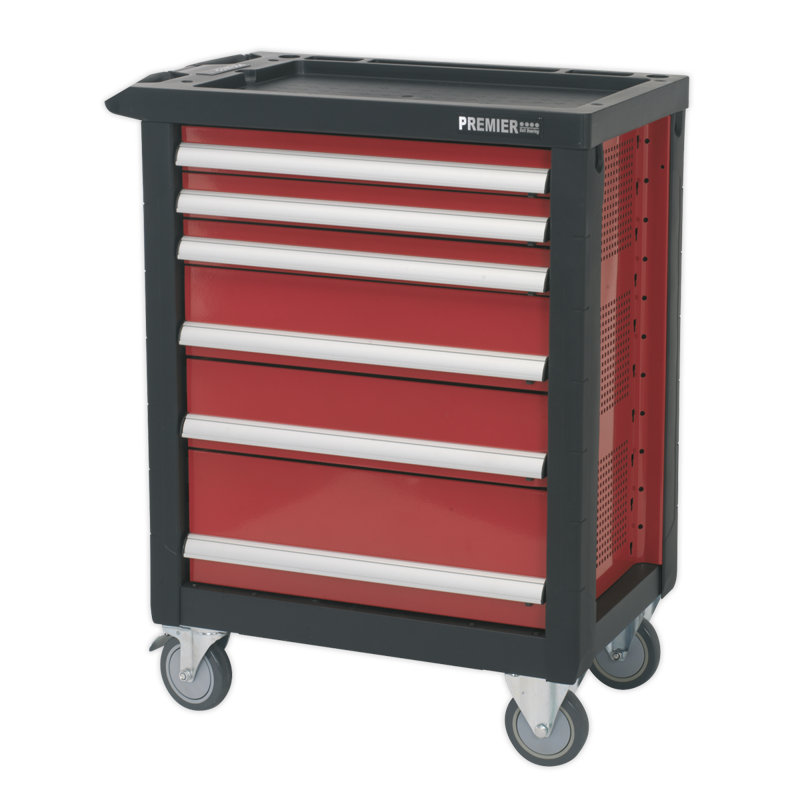 Metal Single Storage Cabinet ( 96cm H x 76.5cm W x 46.5cm D)