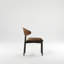 Ensemble 2 pièces de chaises de salle à manger Modern Modern-1621681215