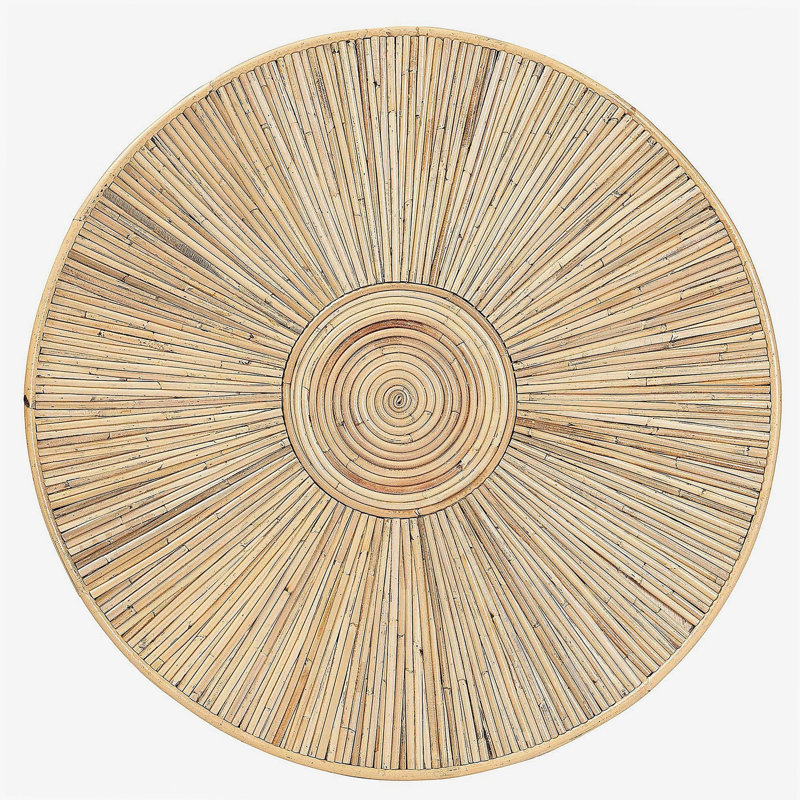 Table basse Bohemian