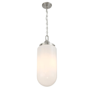 Luminaire suspendu simple à 3 lumières Beachwood