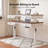 Height Adjustable Standing Desk-604540069