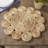 Patrice Handmade Jute Geometric Round 15" Placemat