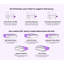 Ensemble de conversation d'extérieur pour 4 personnes avec coussins Makalah-137119765