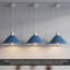 10cm H Metal Cone Lamp Shade-239730592
